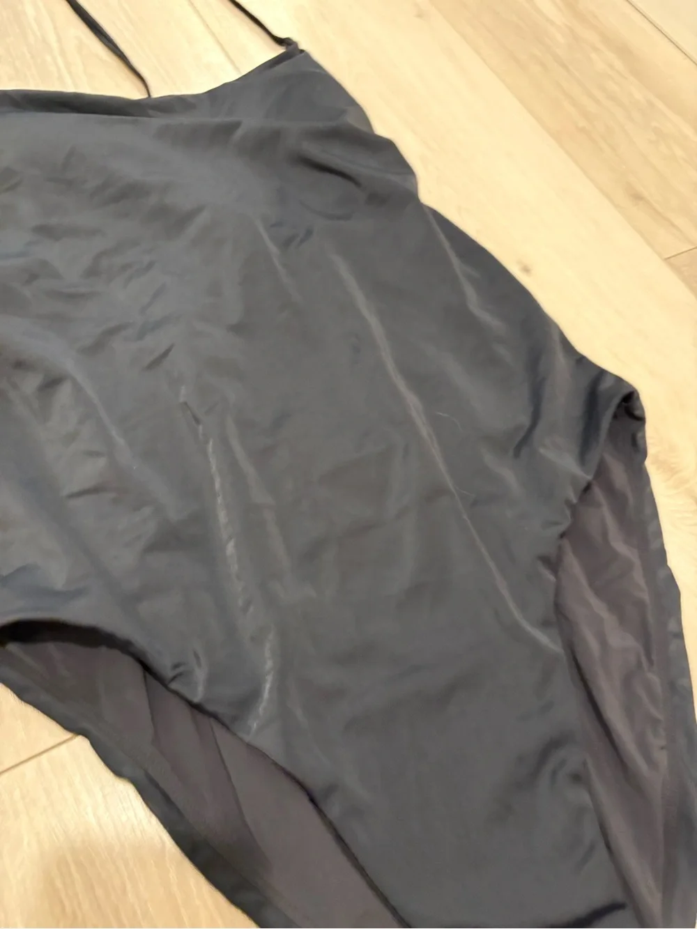 Andie classic black